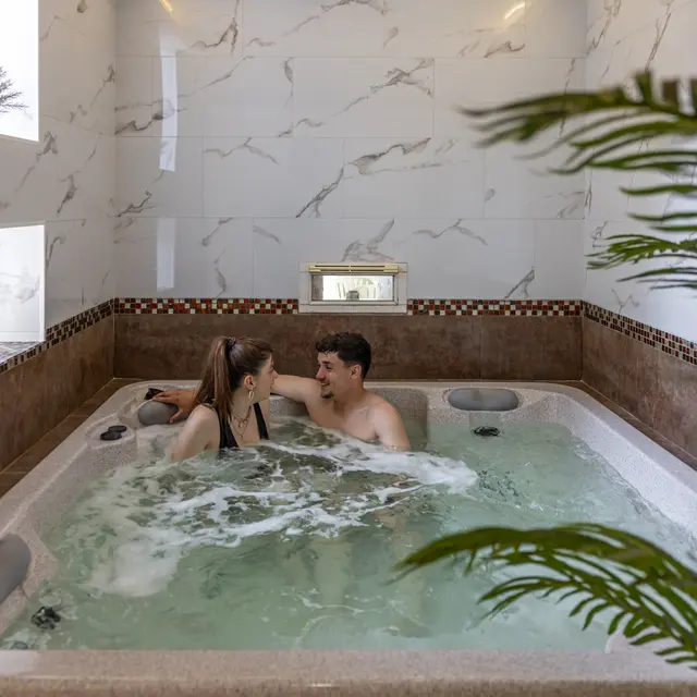 Saint Valentin Spa proche Périgueux et Bergerac