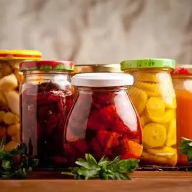 Faire ses conserves