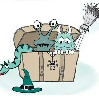 Farandole à histoire