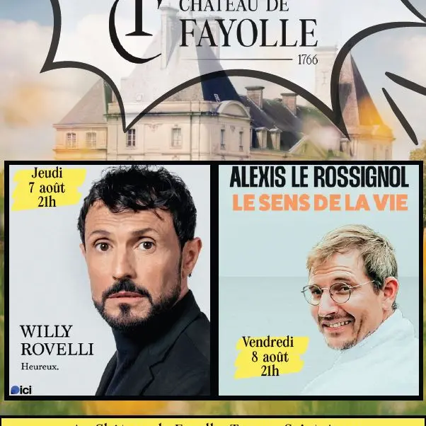 Fayolle