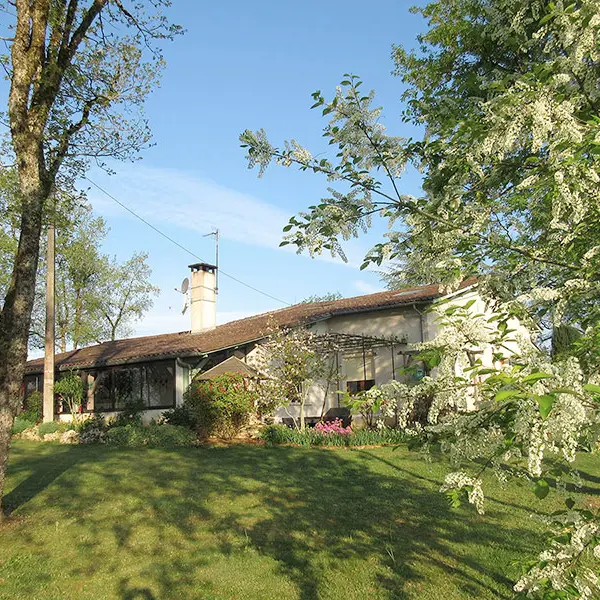 Ferme dubois Cho