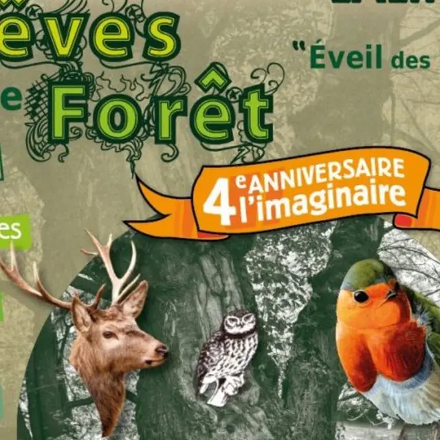 Fest'imagin Lalinde