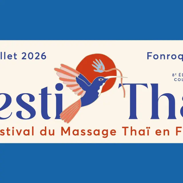 Festi thai juillet 26 Fonroque