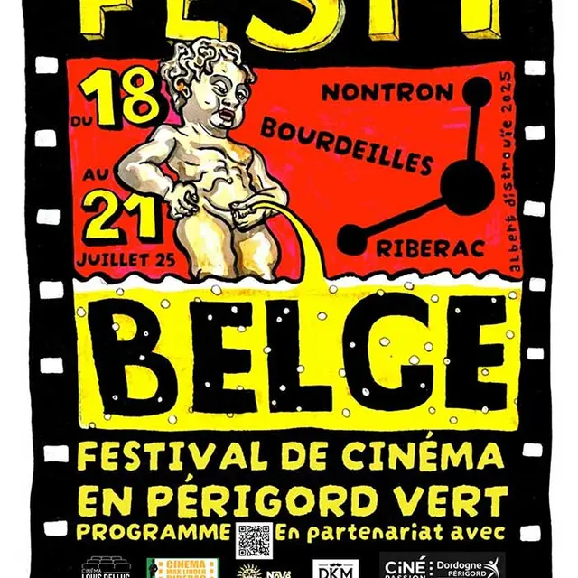 Festi Belge 2025