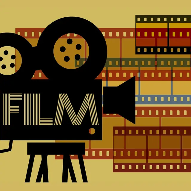 Fête du court métrage 25 28 29 mars 2026 Eymet 1