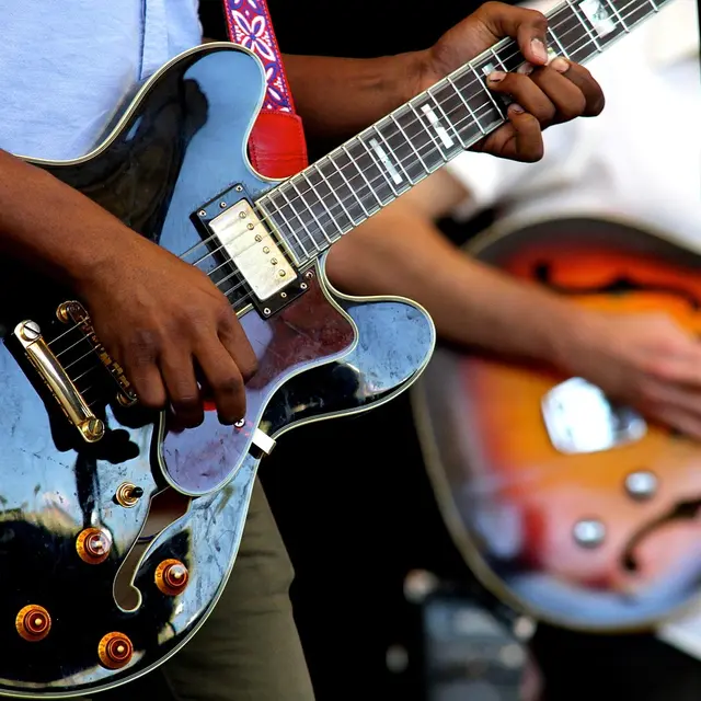 Fête de la Musique