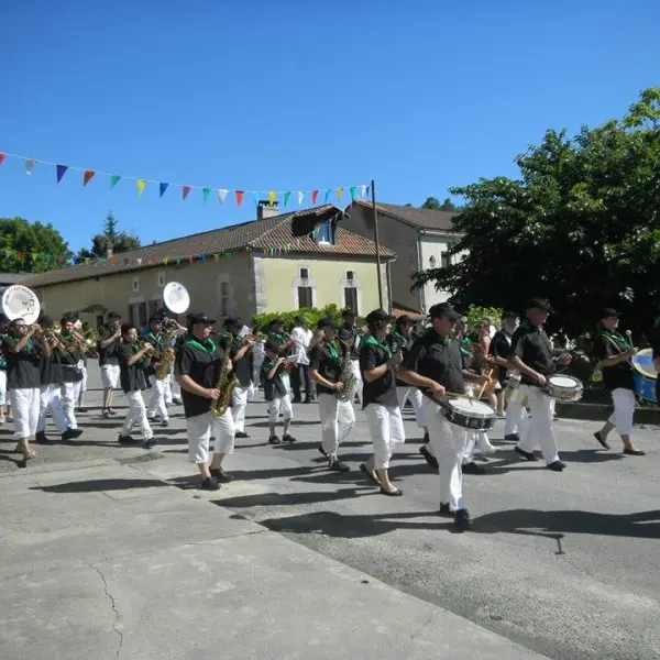 Fête de la Rosière (2)