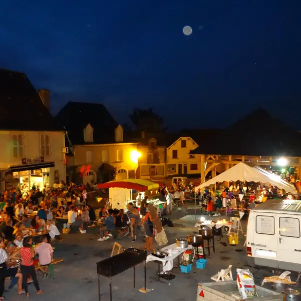 Fete-de-payzac