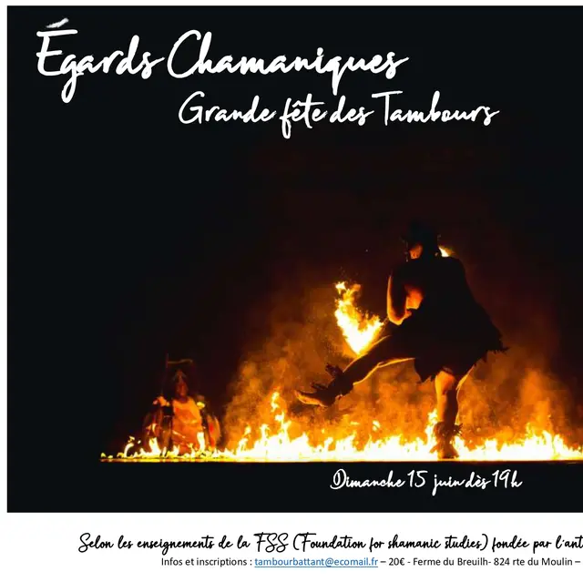 Fête des Tambours