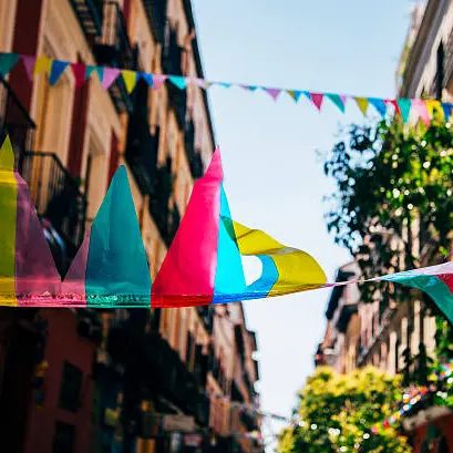 Fête locale