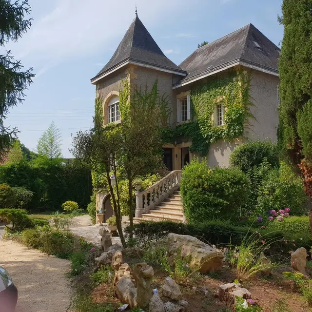 Fontaine de l'amour