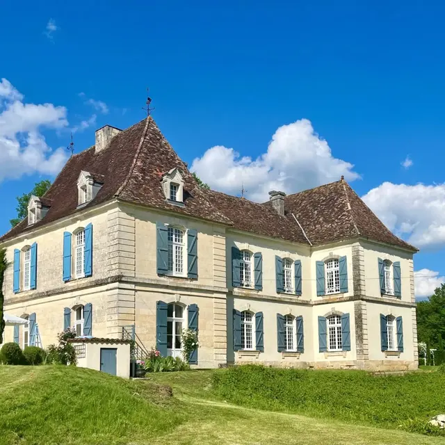 Château de la Forge