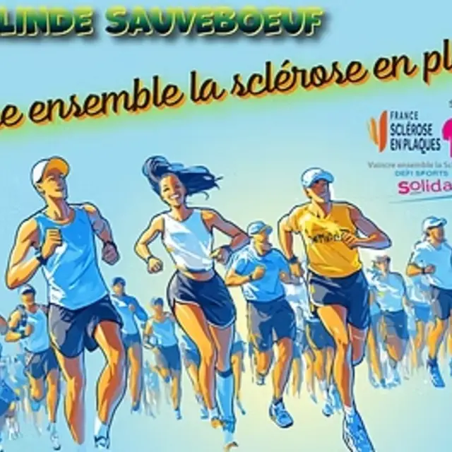 Foulées lindoises 2025