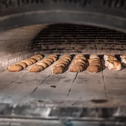 Four à pain - Pixabay