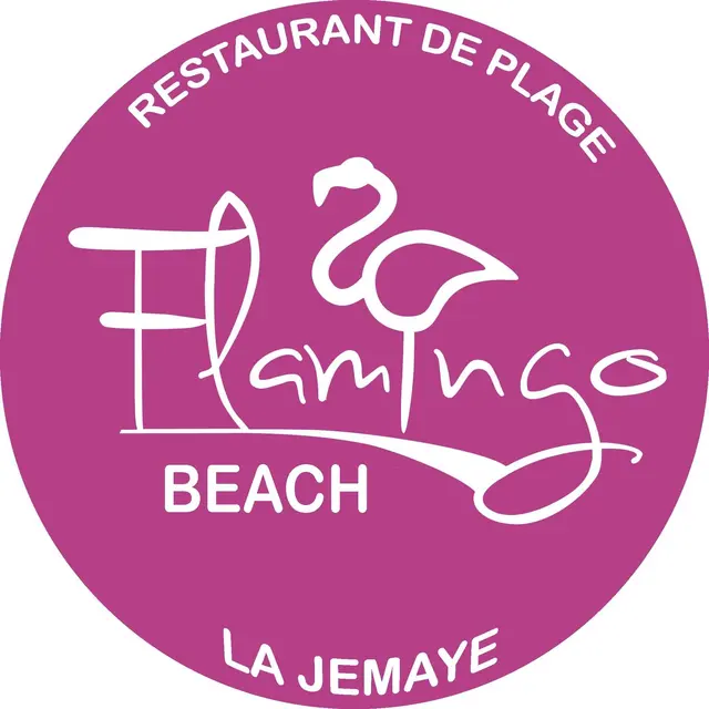 Flamingo Beach La Jemaye 2