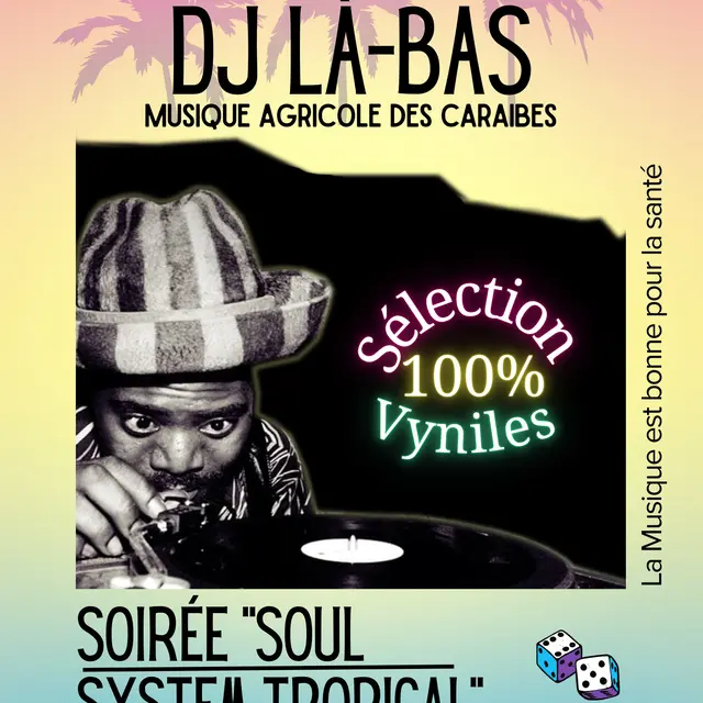 Soirée Soul