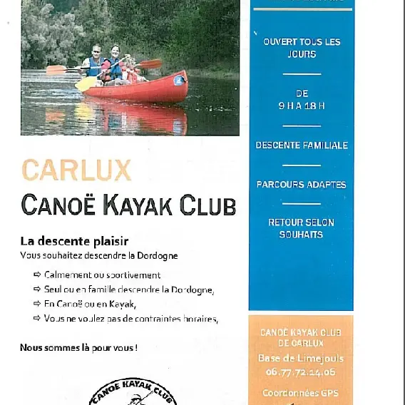 Flyers redim