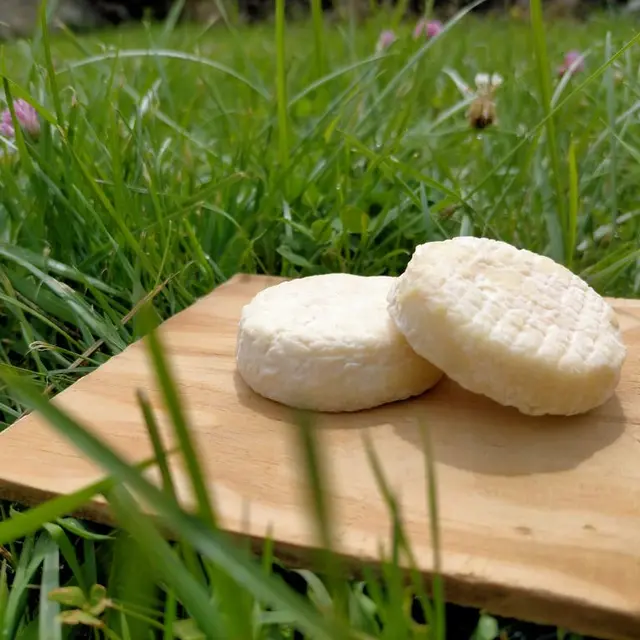 FromagesDeChevreFermiers - la Ferme à Roulettes