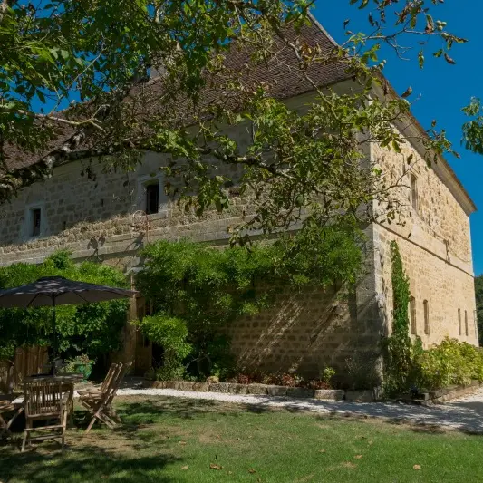 GITE DE CENAC