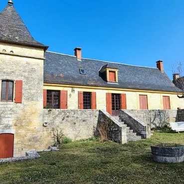 GITE PRESBYTERE JAYAC (1)