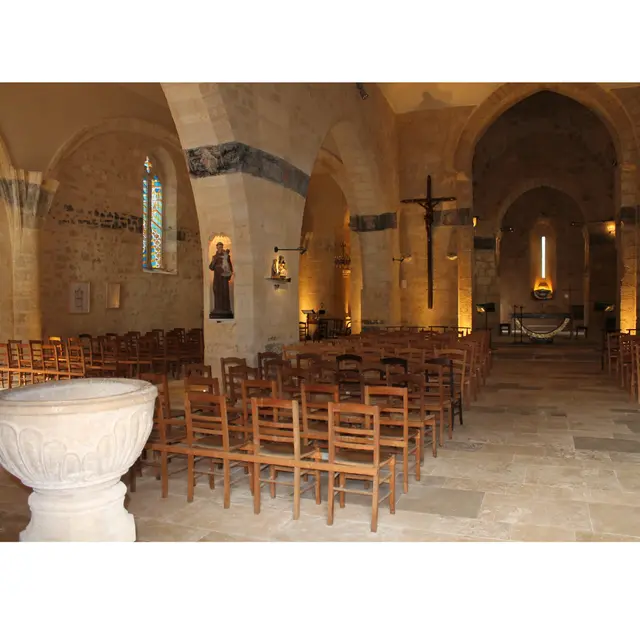 Église Saint-Germain