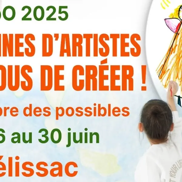 Graines d'artistes