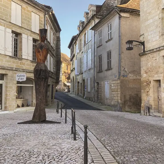 Galerie Façade Janvier 2024