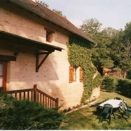 Galissot Cèpes