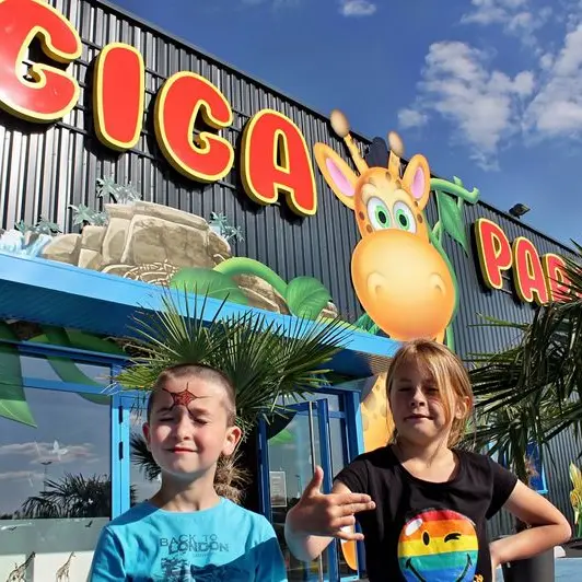 Giga Parc