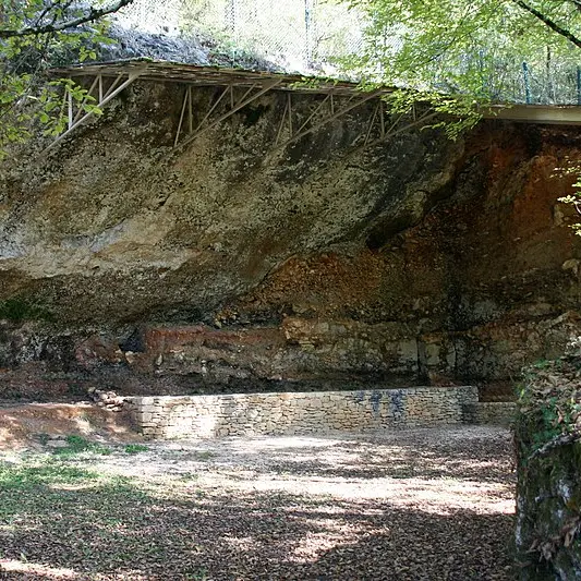Gisement de la Ferrassie