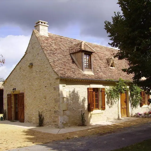 Gite Maison  rampieux