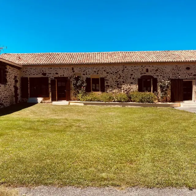 Gite Maison Monpazier