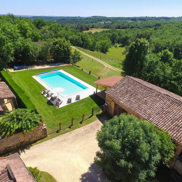 Gite Maison Périgord