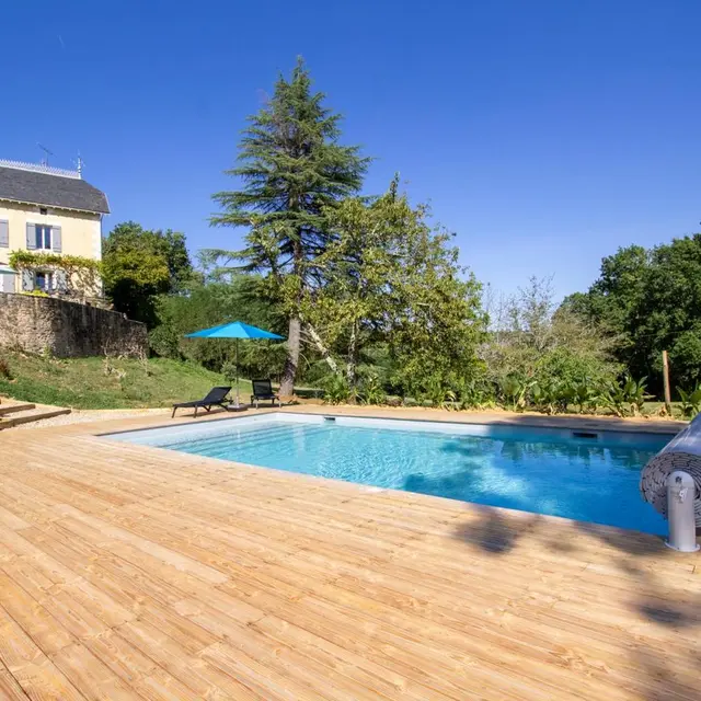 Gite Maison d'Elise