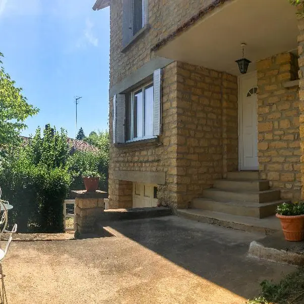 Gite Maison de vacances