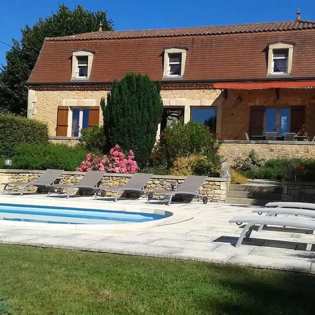 Gite Maison de caractère