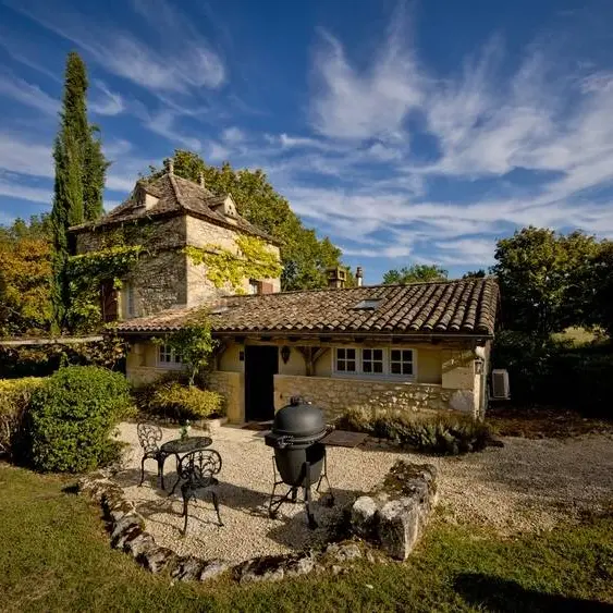 Gite Maison de l'air
