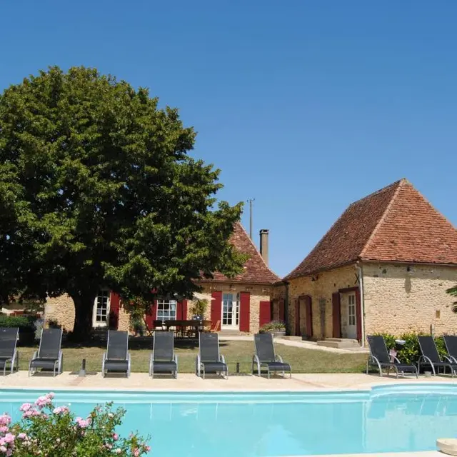 Gite Maison du tonnelier