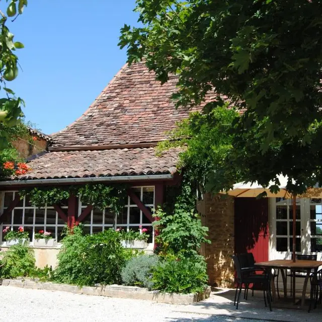 Gite Maison du Bourrelier