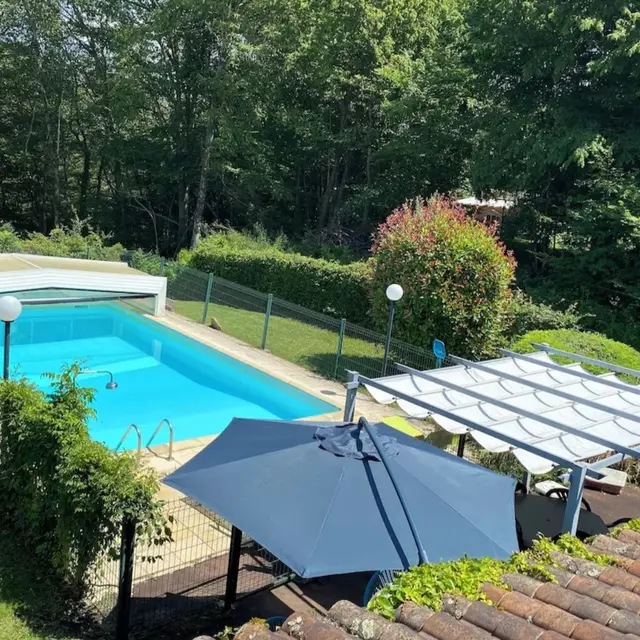 Gite Maison familiale
