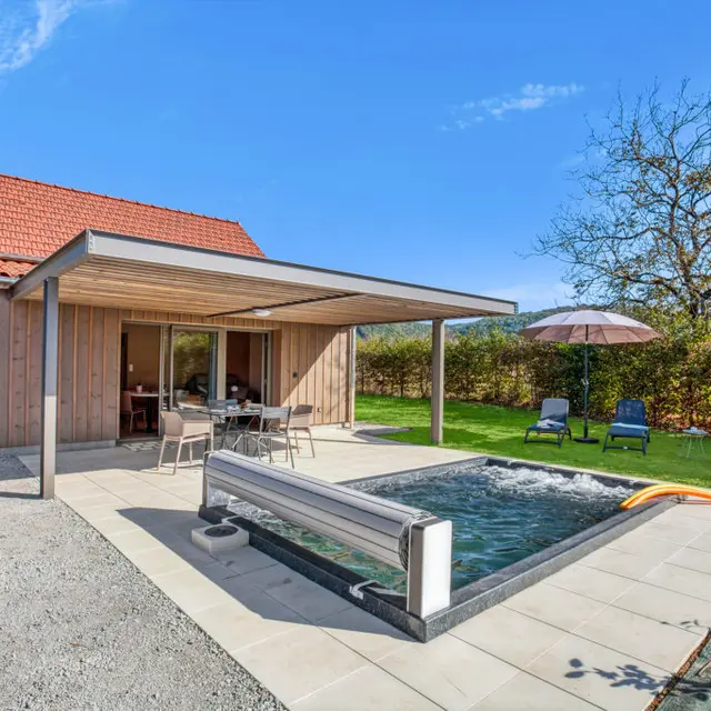 Gite Maisons Bosquet