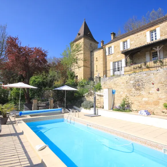 Gîte Manoir