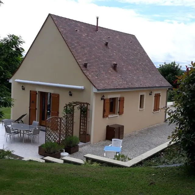 Gite Mauri