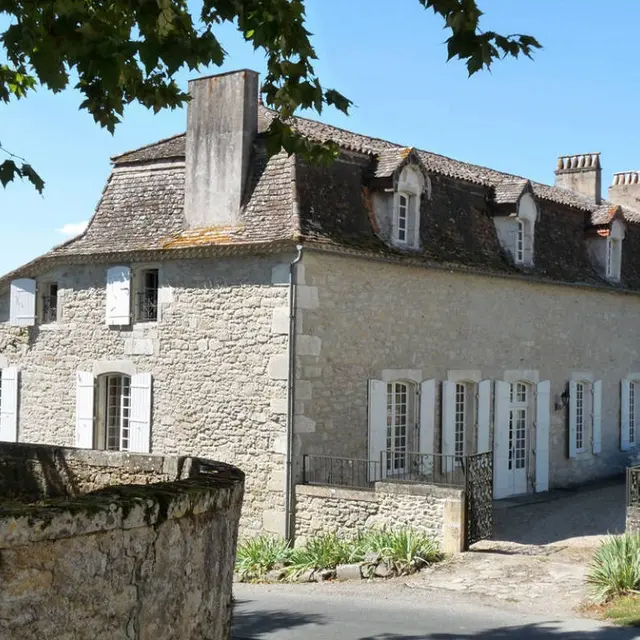 La propriété