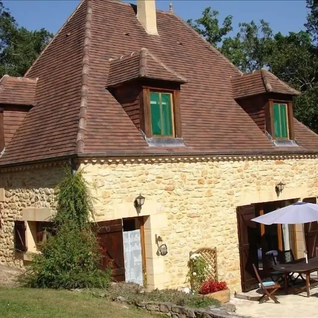 Gite Mon gite en Dordogne