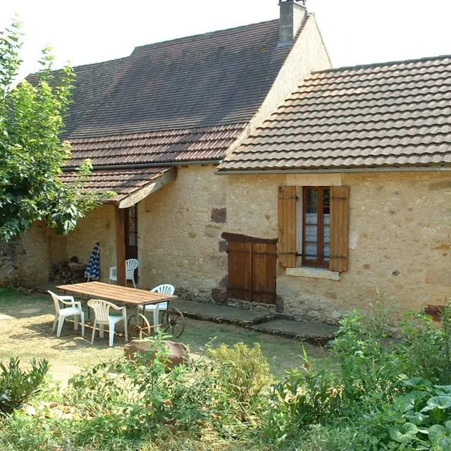 Gîte Monsieur Bramerie