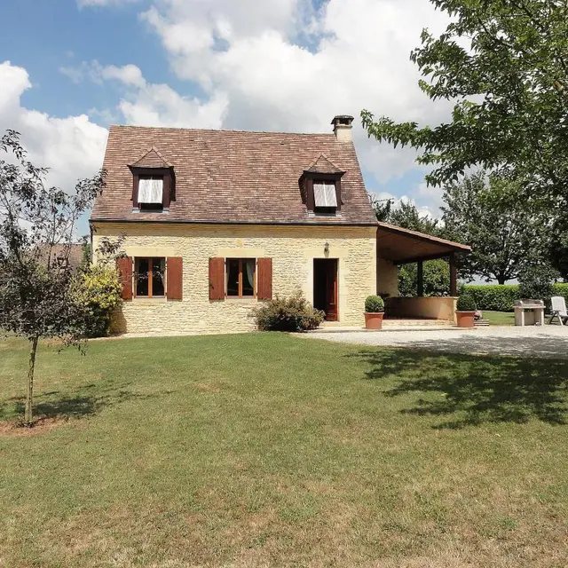 Gîte Monsieur Secrestat 2