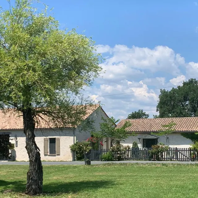 Gite Au Fil des Vignes