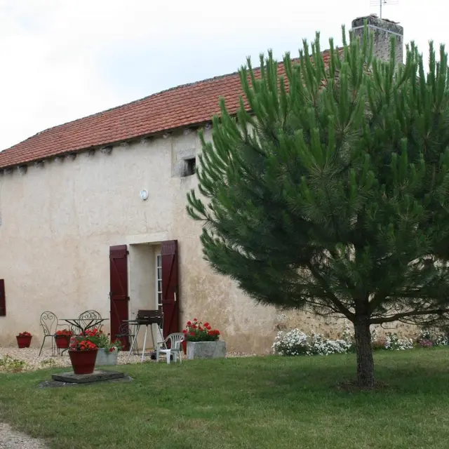 Gite Augusta