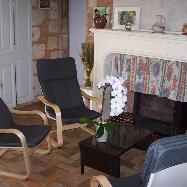 Gîte Buffecaille 3